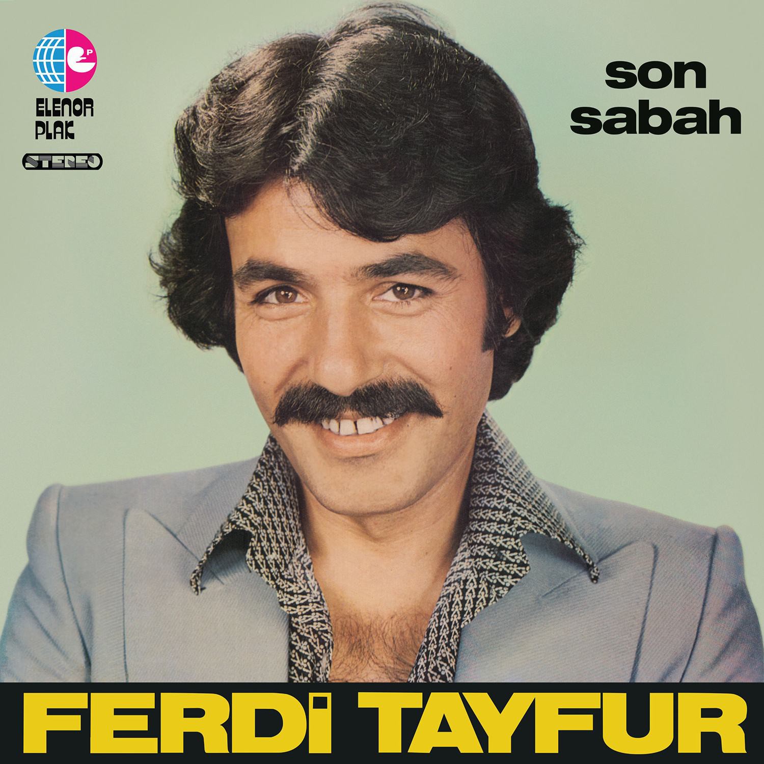 Ferdi Tayfur – Son Sabah