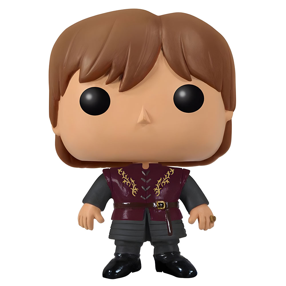 FUNKO Tyrion Lannister Game of Thrones Pop