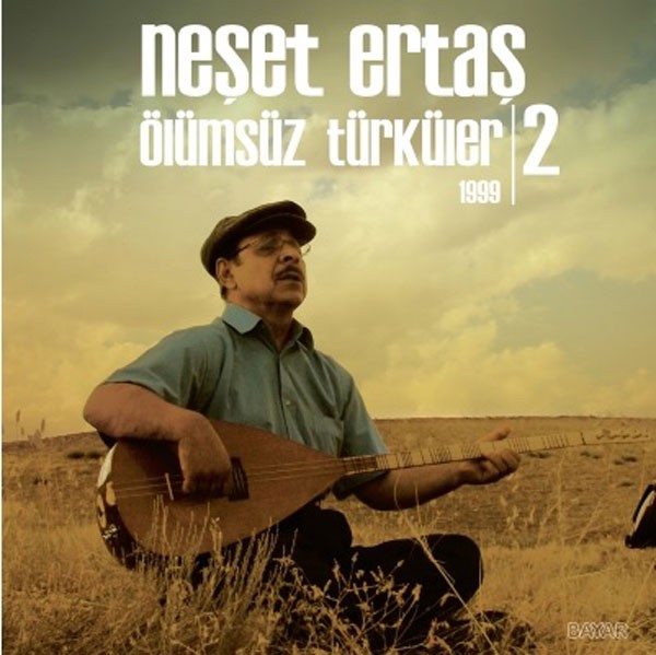 Ölümsüz Türküler 2 (1999)