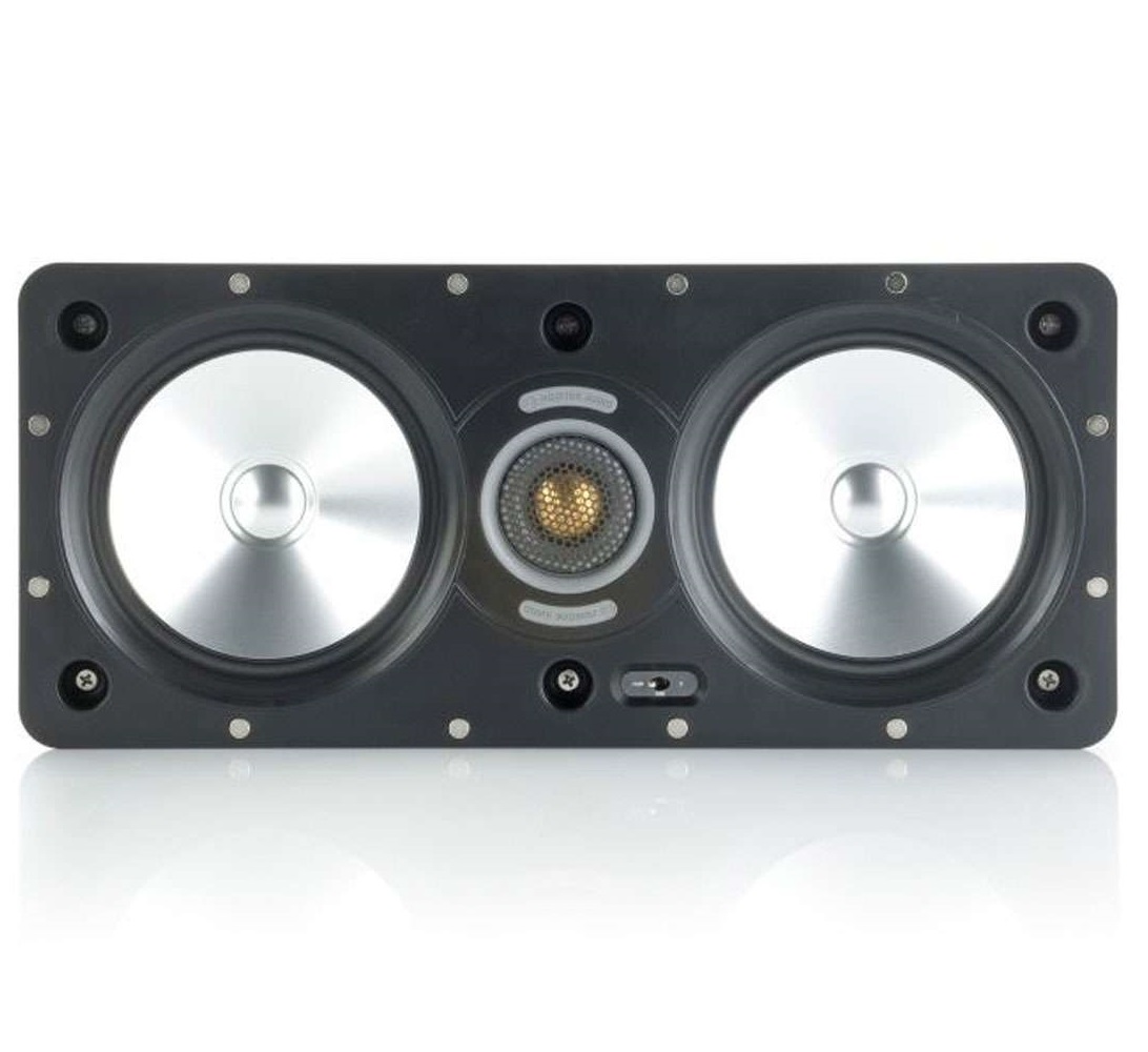 Monitor Audio WT 250 LCR In-Wall Speaker