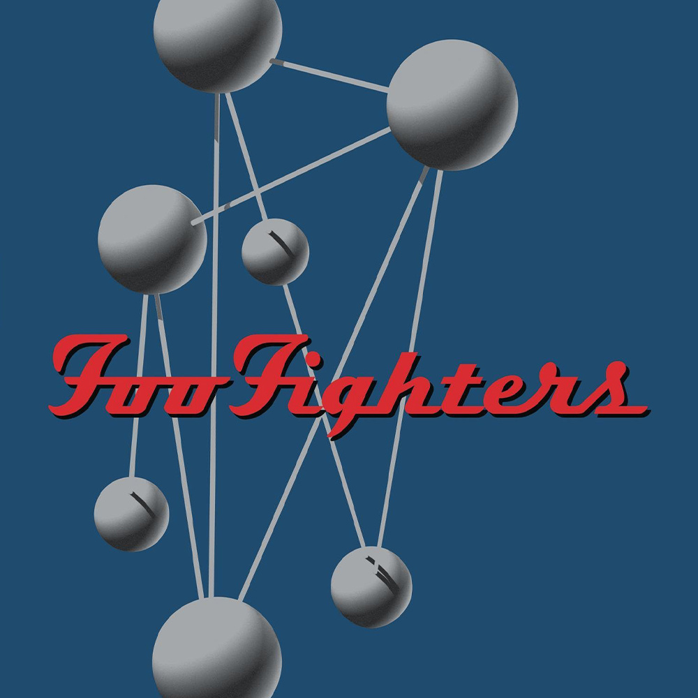 Foo Fighters - The Colour and the Shape