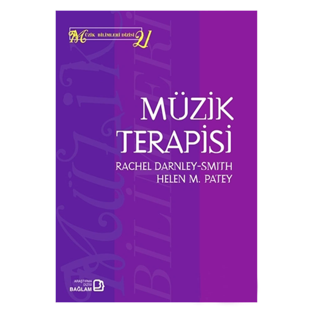 Müzik Terapisi