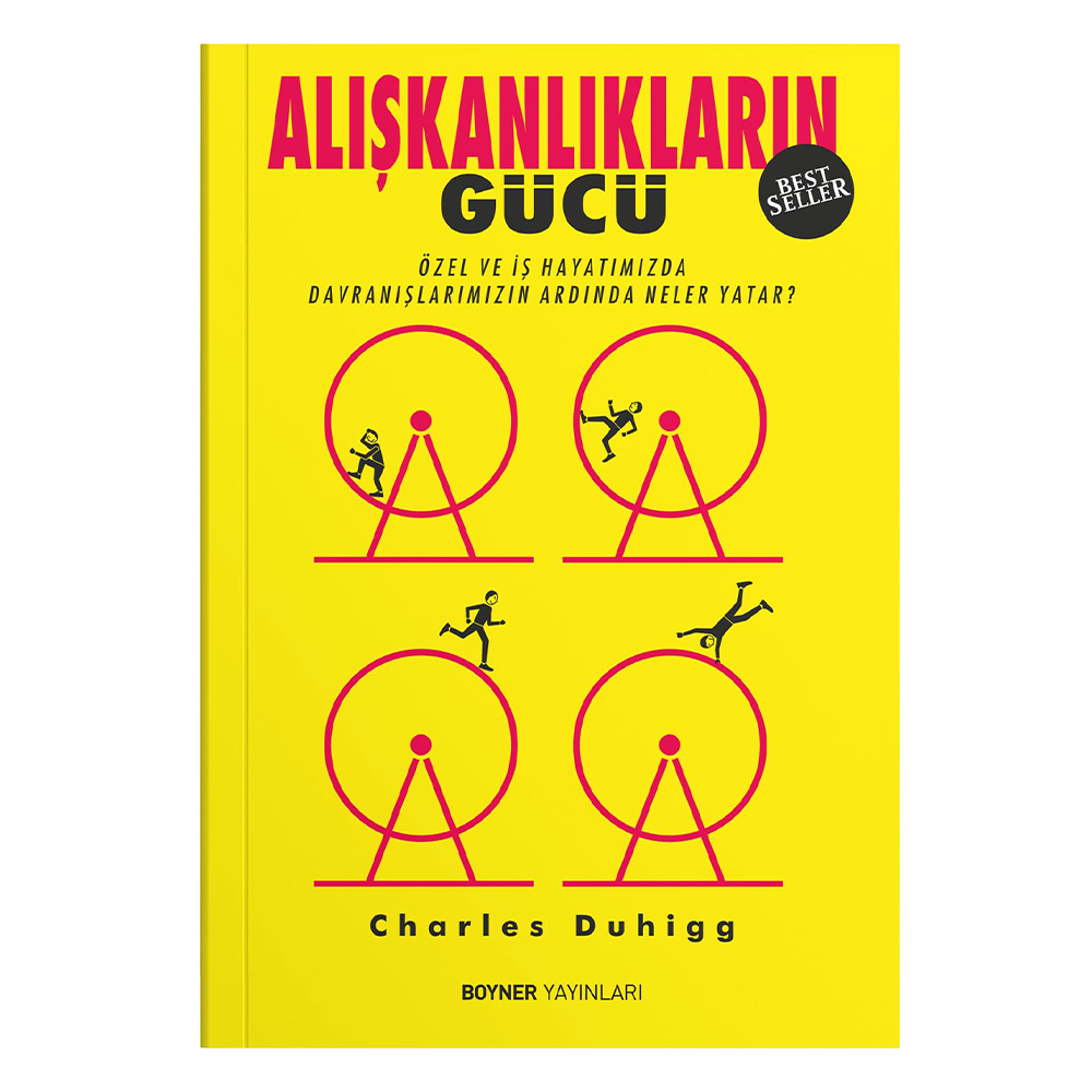 Alışkanlıkların Gücü