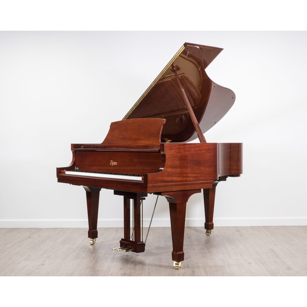 BOSTON GP-163 Parlak Maun 163 CM Kuyruklu Piyano