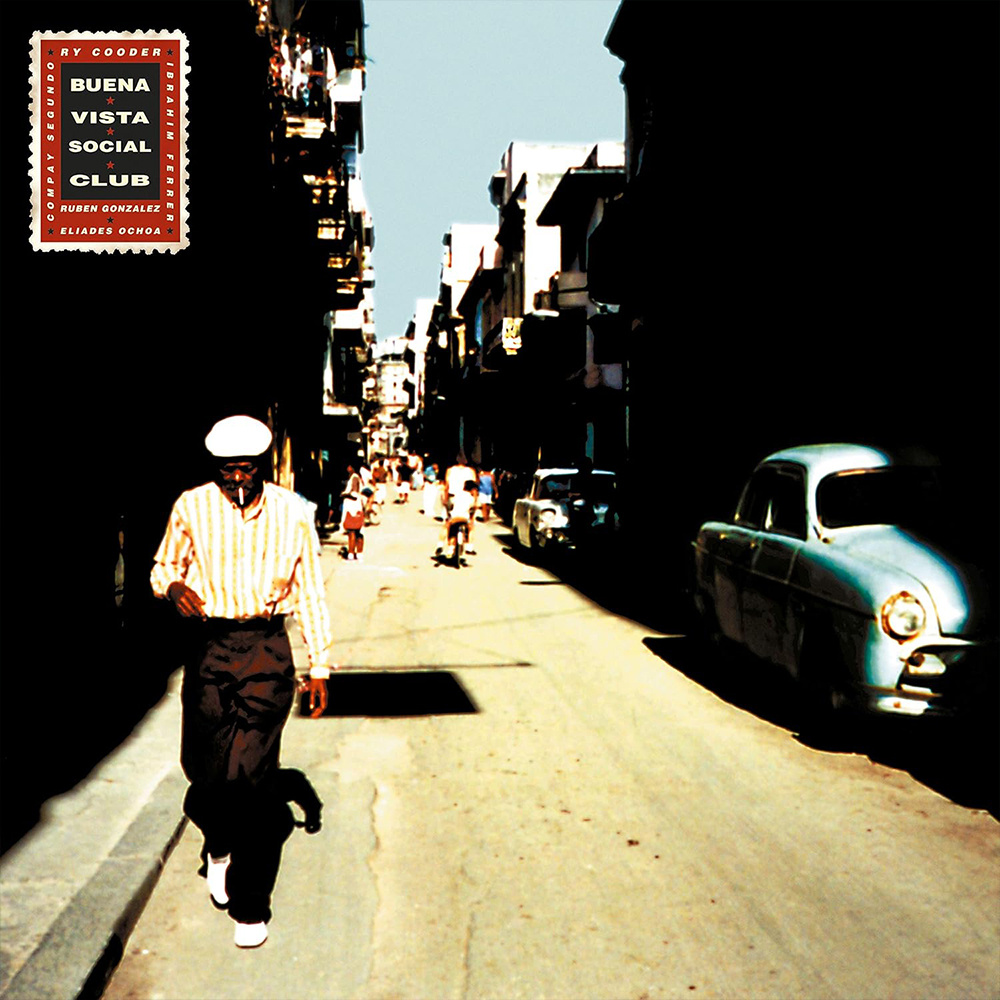 Buena Vista Social Club - Buena Vista Social Club (25th Anniversary Edition)