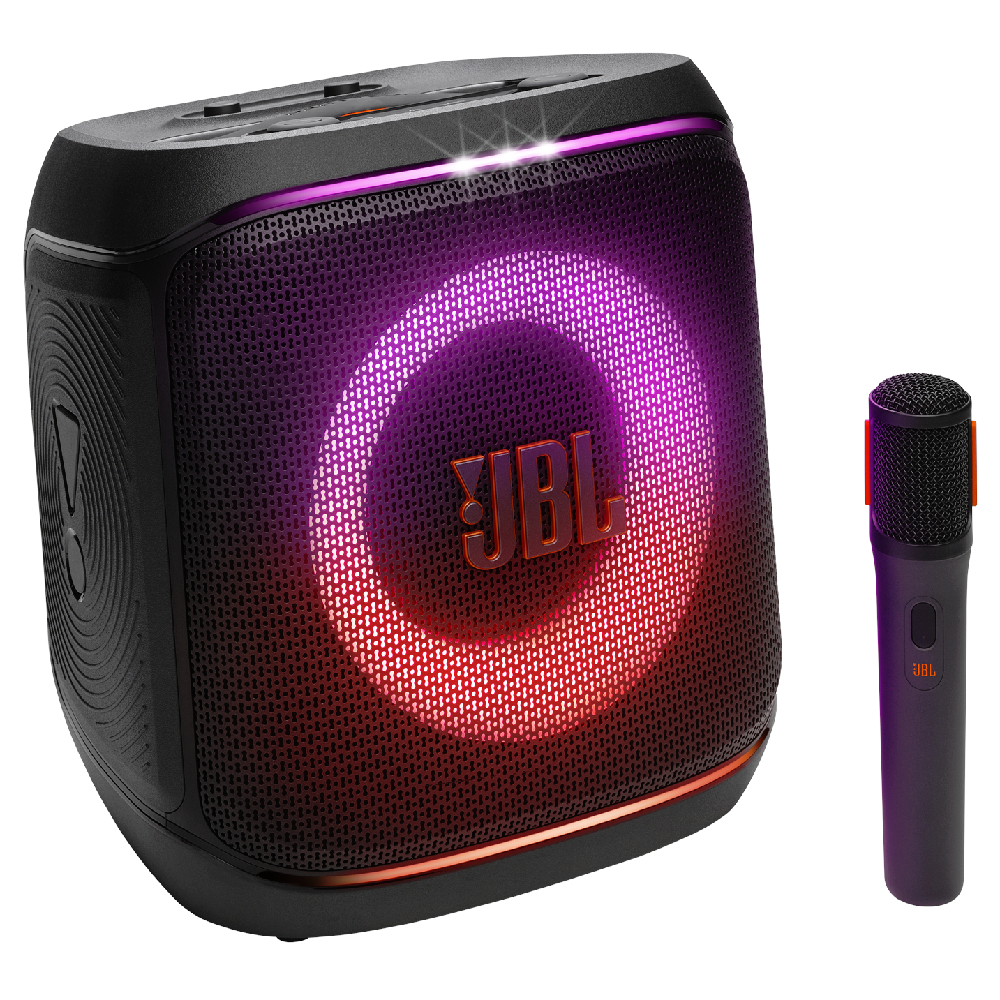 JBL Partybox Encore2 Mikrofonlu Bluetooth Hoparlör