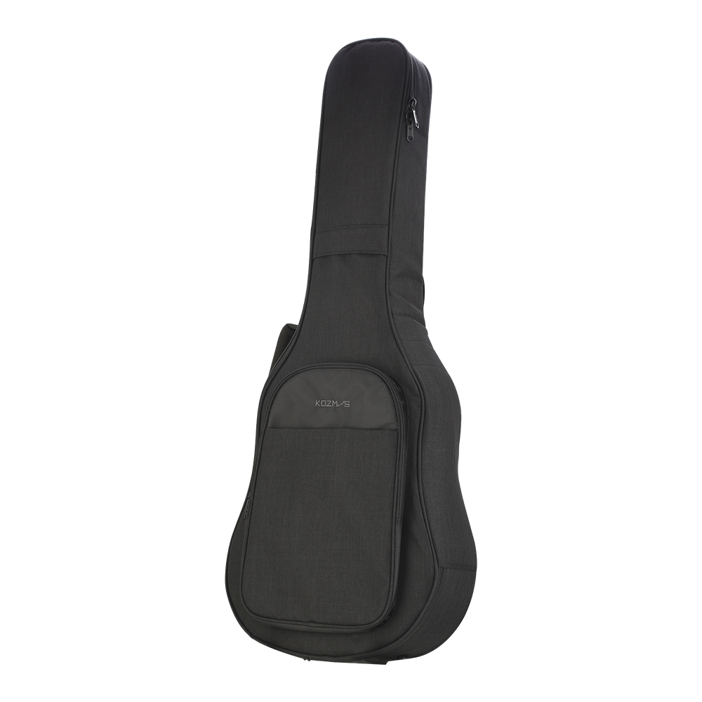 Kozmos KBAG-21CL-BK Klasik Gitar Siyah Gigbag Çanta
