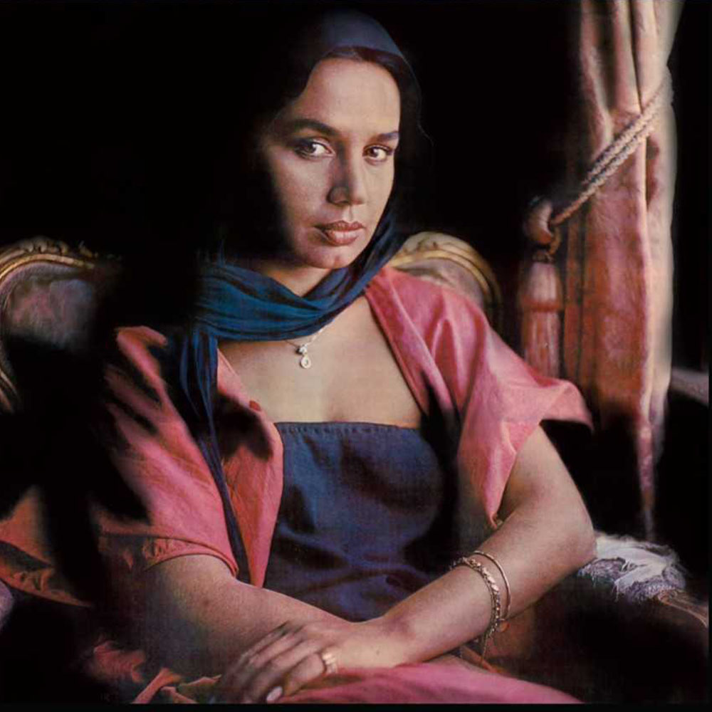 Sezen Aksu - Sevgilerimle