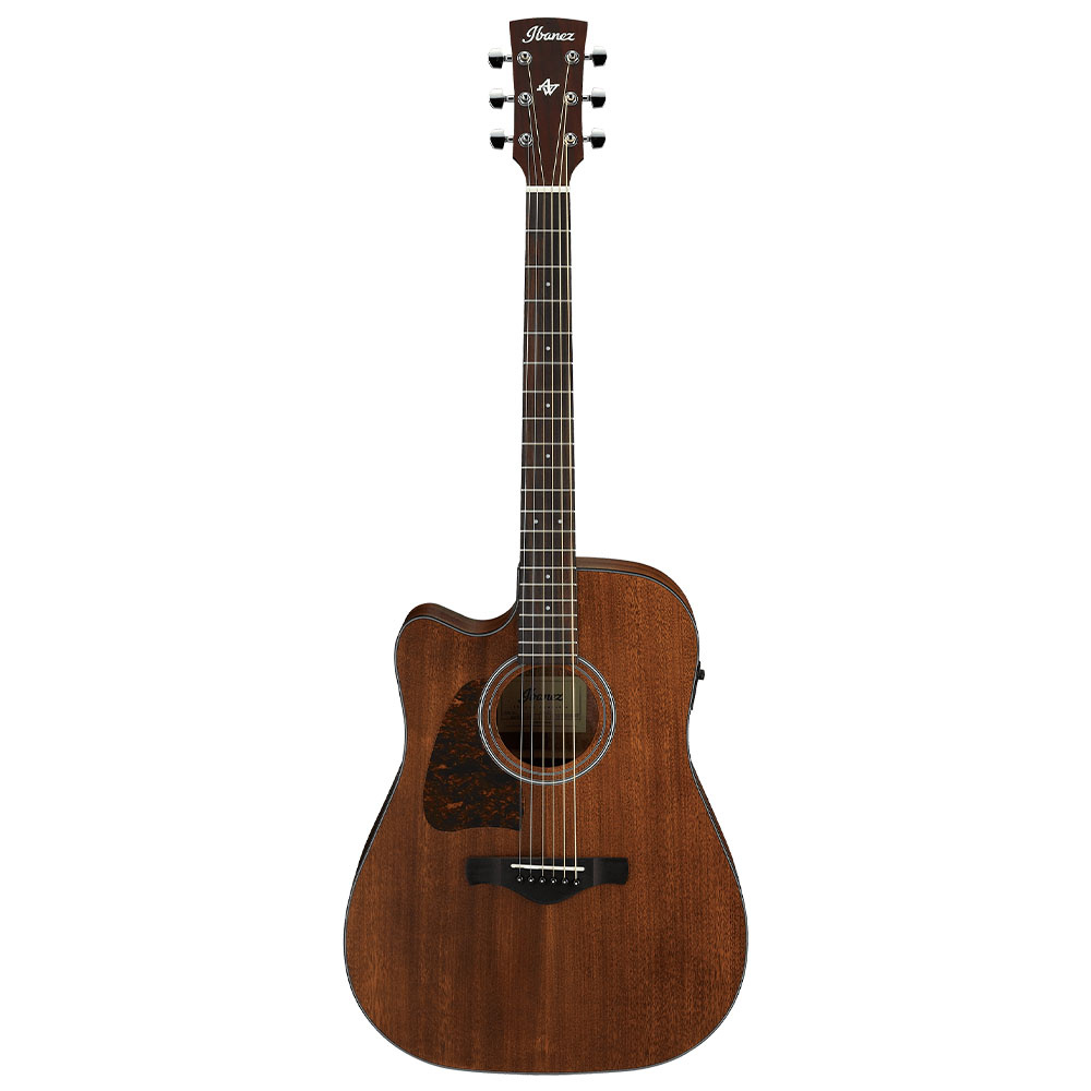 IBANEZ AW54LCE-OPN Elektro Akustik Gitar