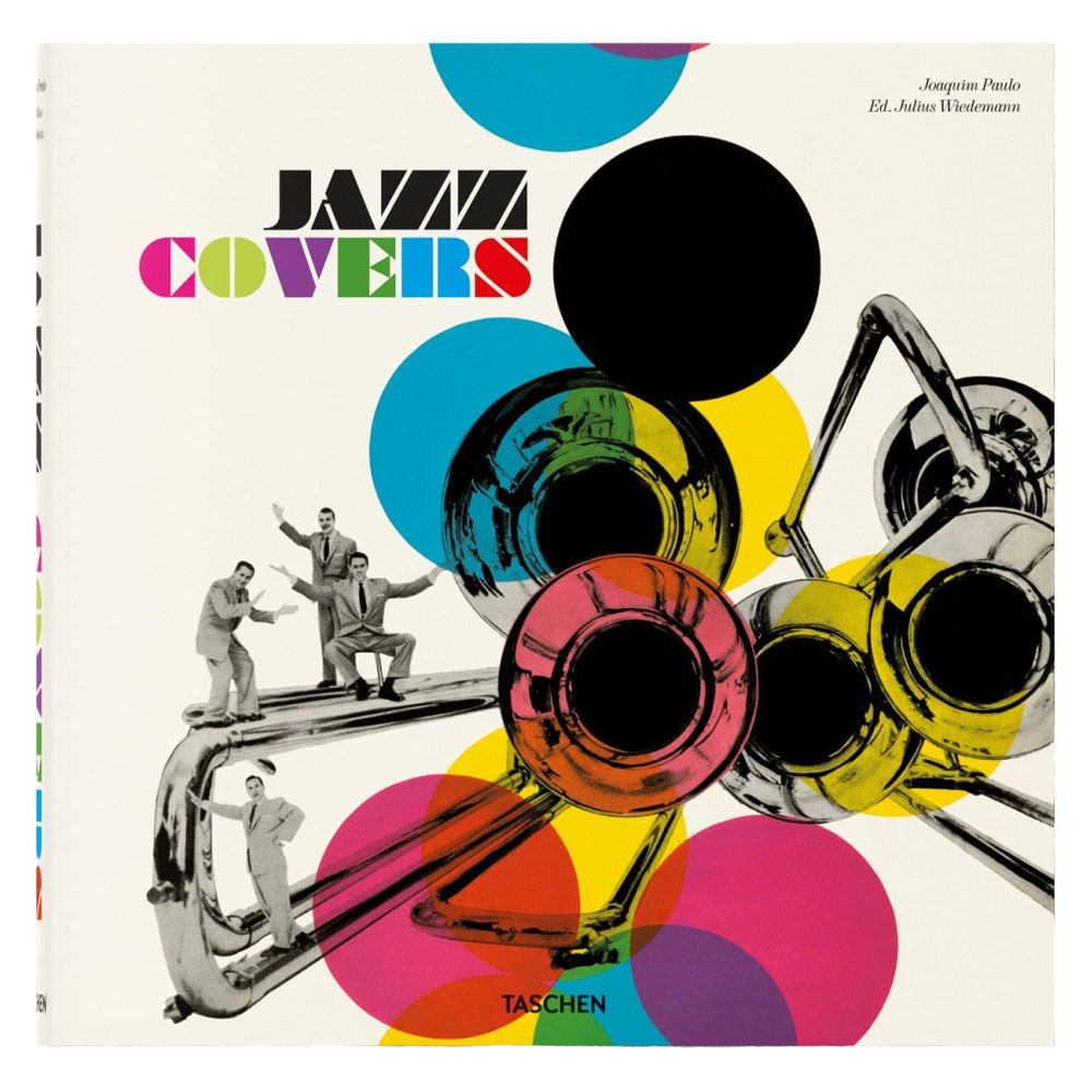 Jazz Covers (Multilingual Edition)