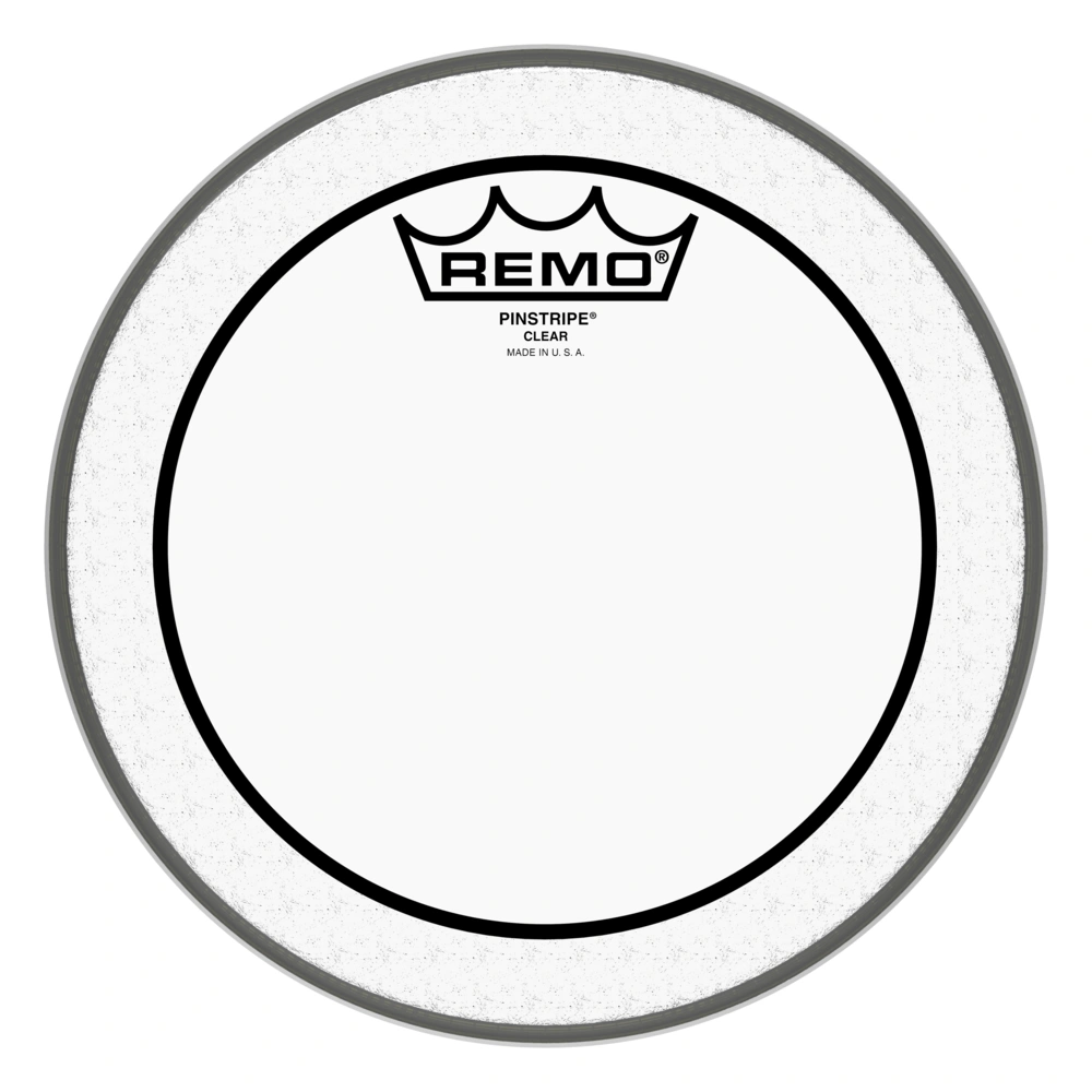 REMO PS-0308-00 Pinstripe Şeffaf 8