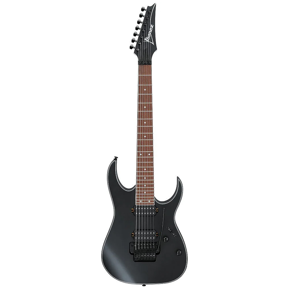 Ibanez RG7320EX-BKF RG Serisi Elektro Gitar