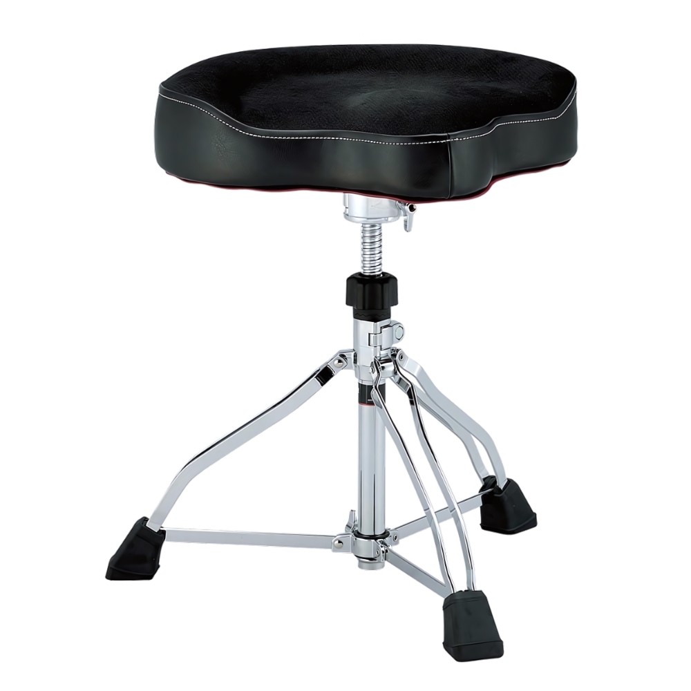 Tama HT530BCN 1st Chair Glide Rider Davul Taburesi Kumaş