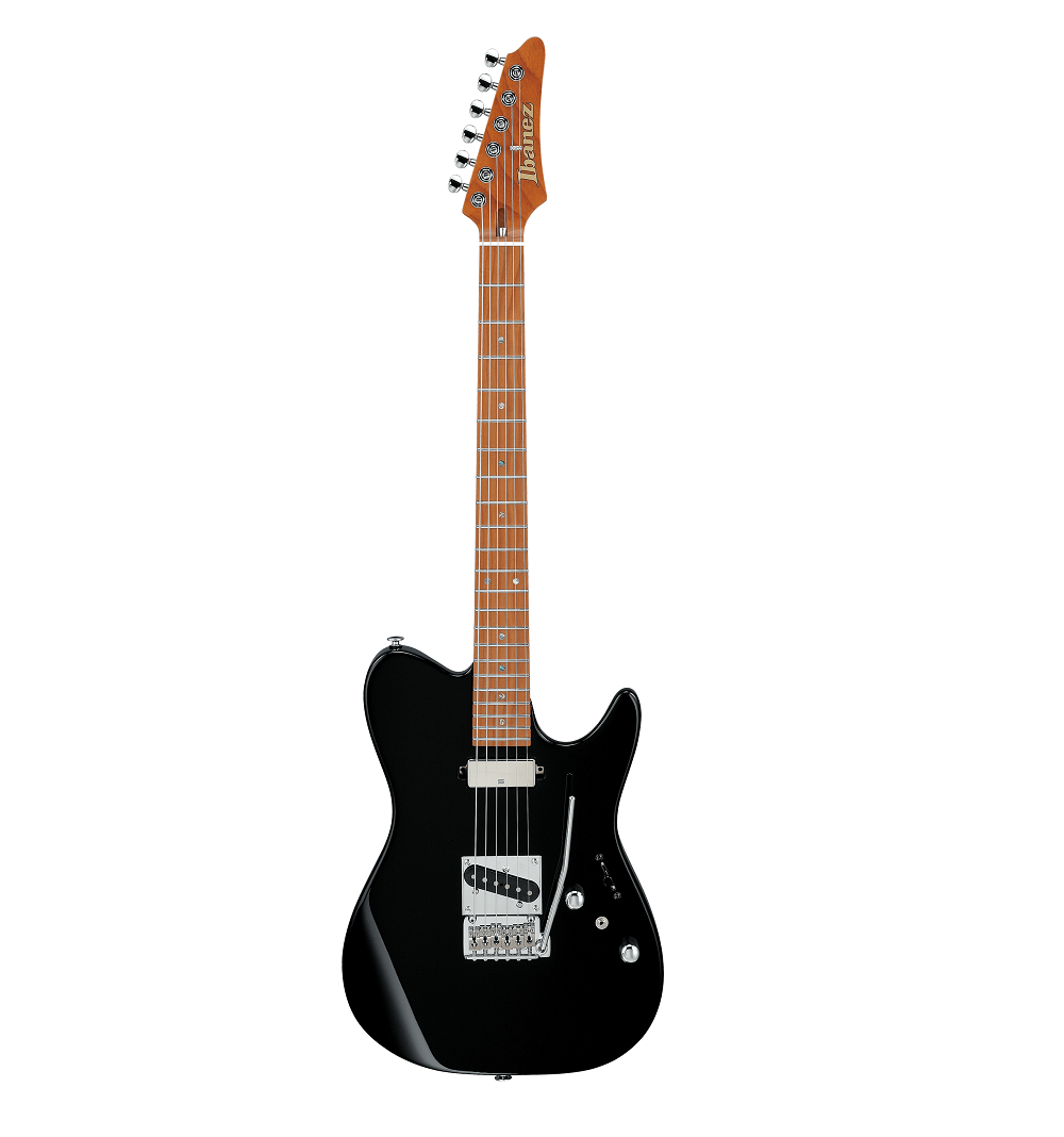 IBANEZ AZS2200-BK AZ Prestige Serisi Elektro Gitar Case Dahil