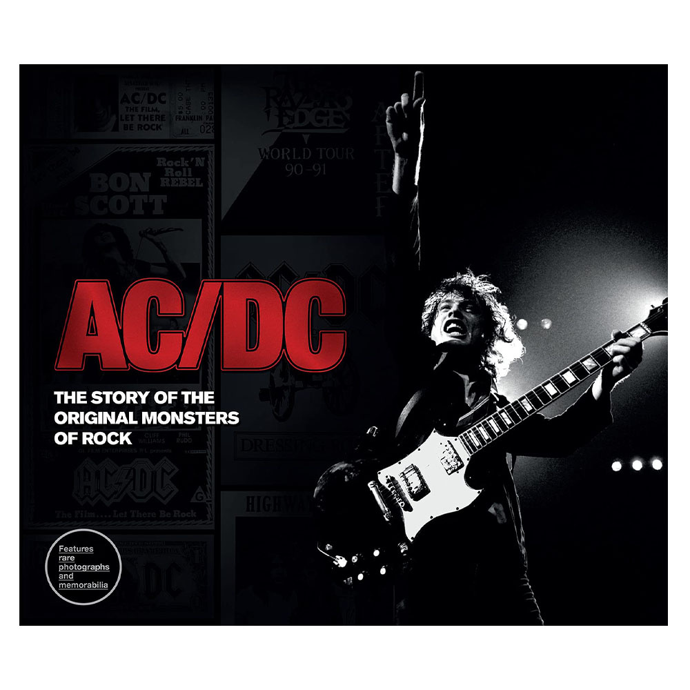 AC/DC: The Story of the Original Monsters of Rock