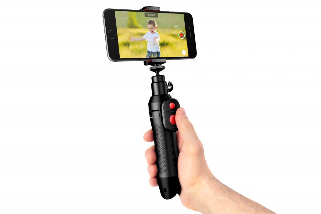 IK Multimedia iKlip Grip Pro