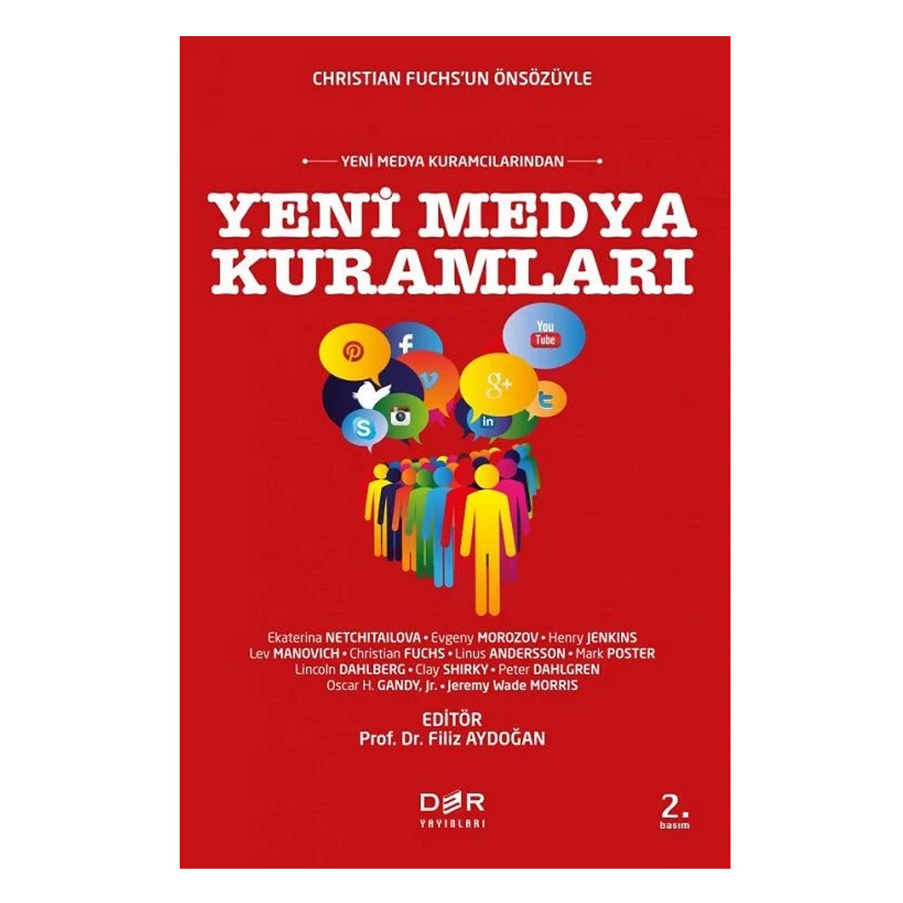 Yeni Medya Kuramları