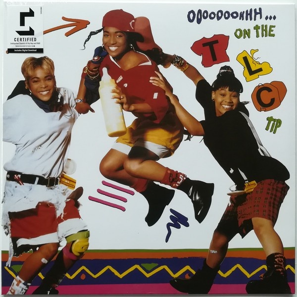  TLC – Ooooooohhh...On The TLC Tip
