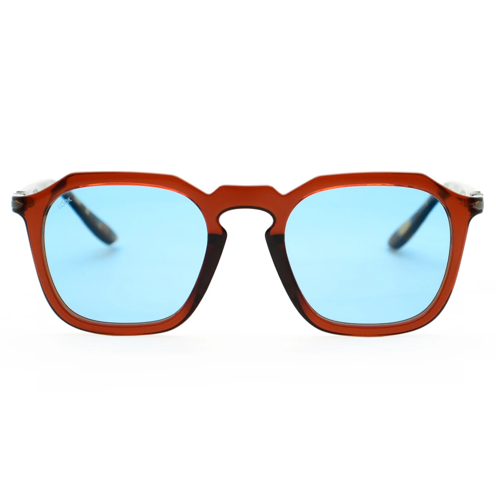 LOOKlight Francisco / Jelly Brown MultiColor / Lig Gözlük