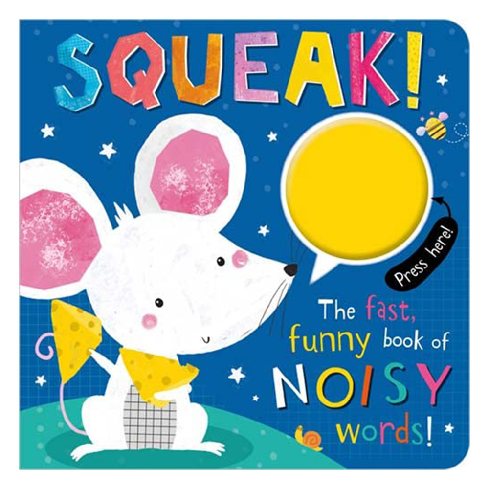 MBI - Squeak