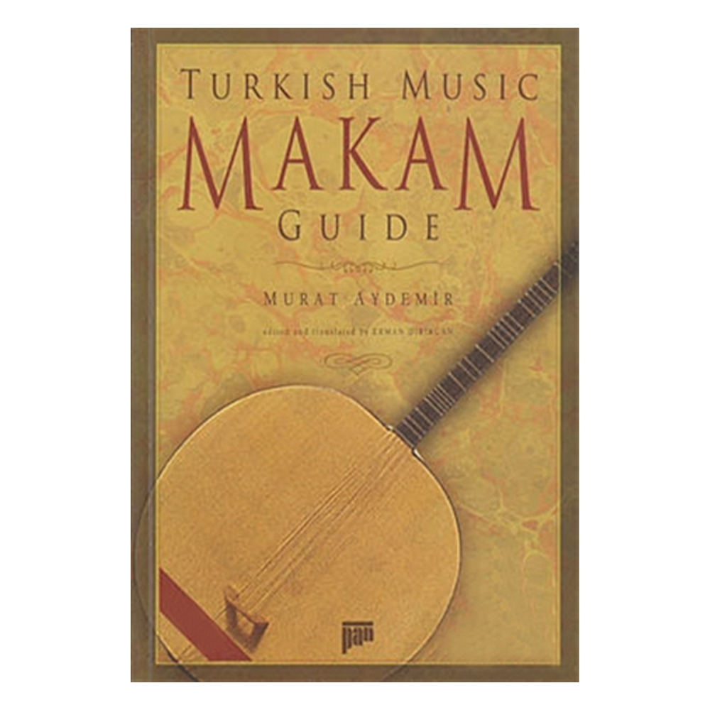 Turkish Music Makam Guide-2