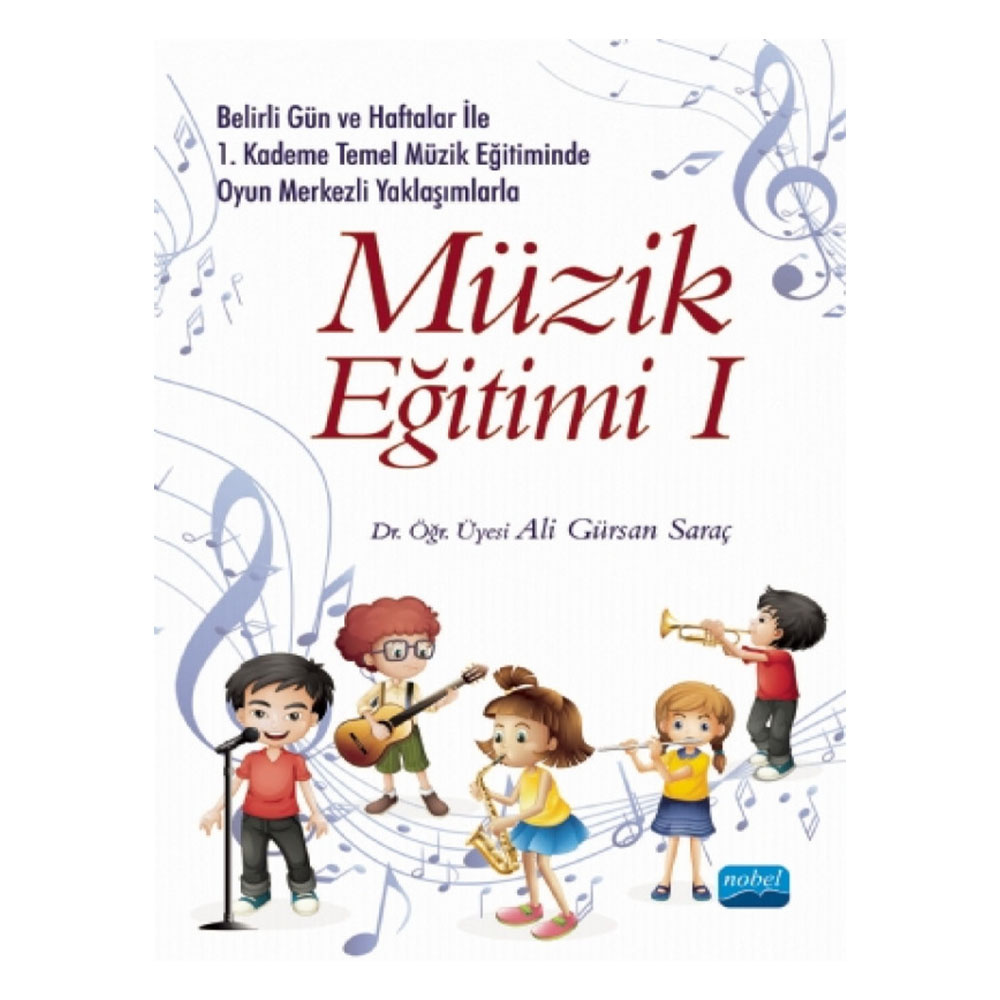Müzik Egitimi 1