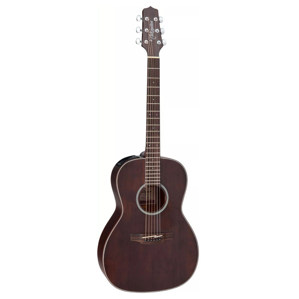 TAKAMINE GY21E SM Satin Molasses Elektro Akustik Gitar