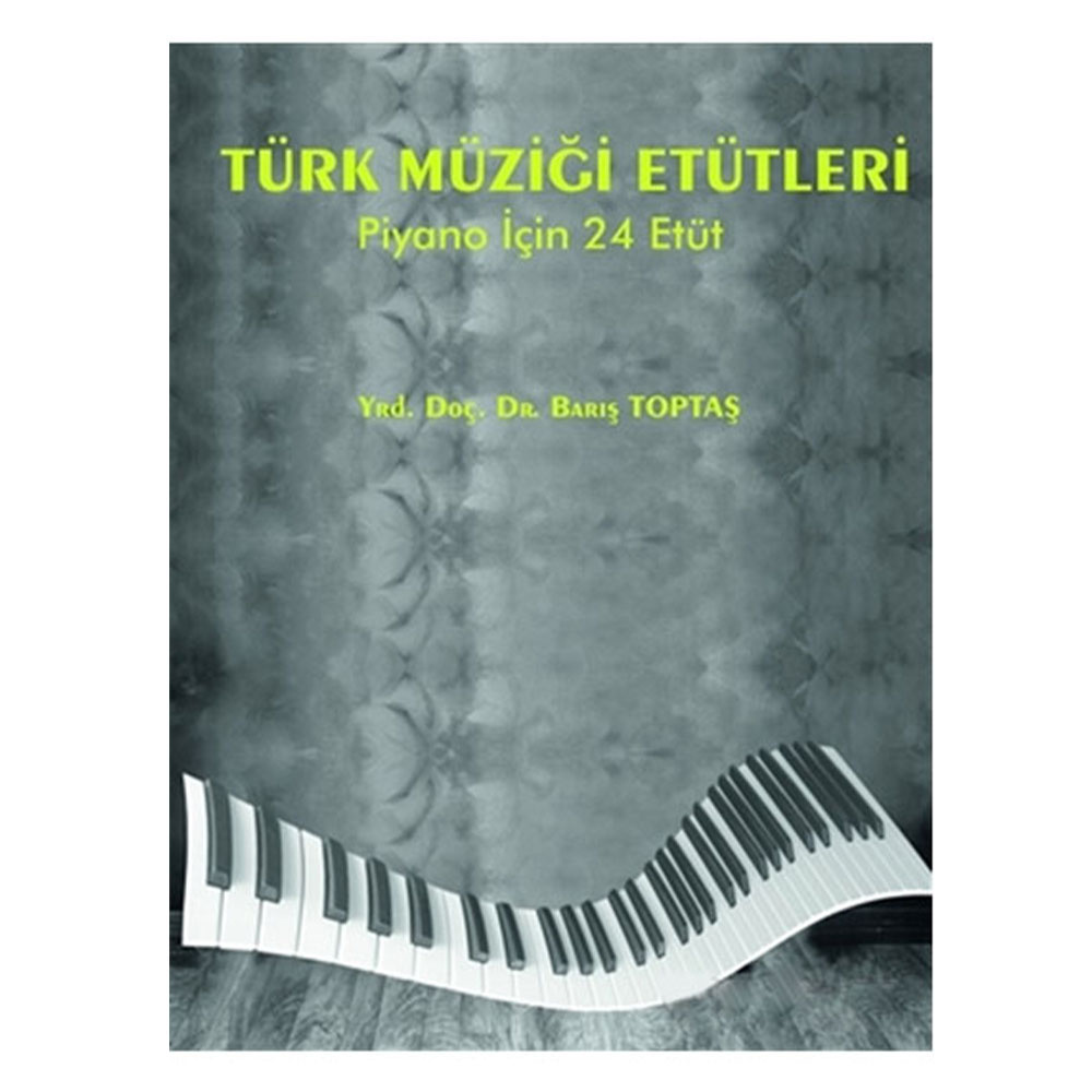 Türk Müziği Etütleri