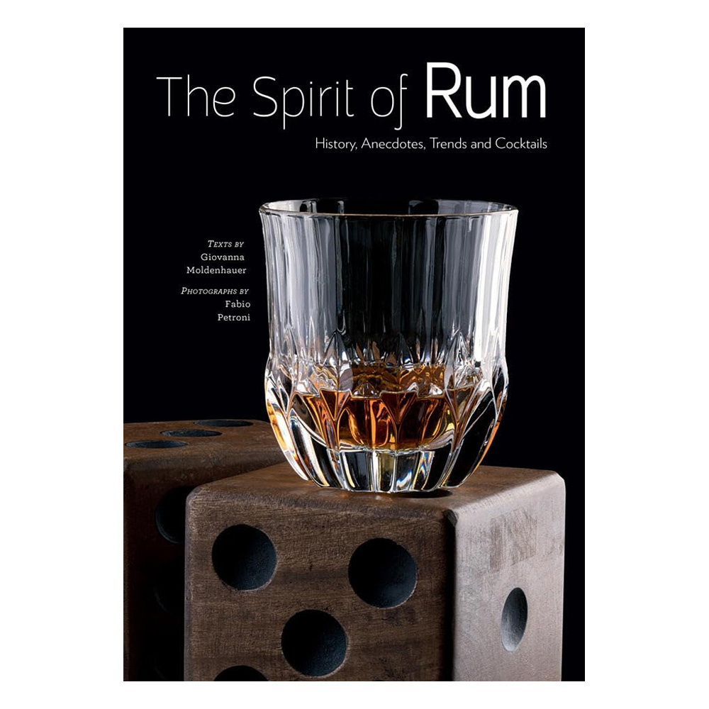 WS - Spirit Of Rum