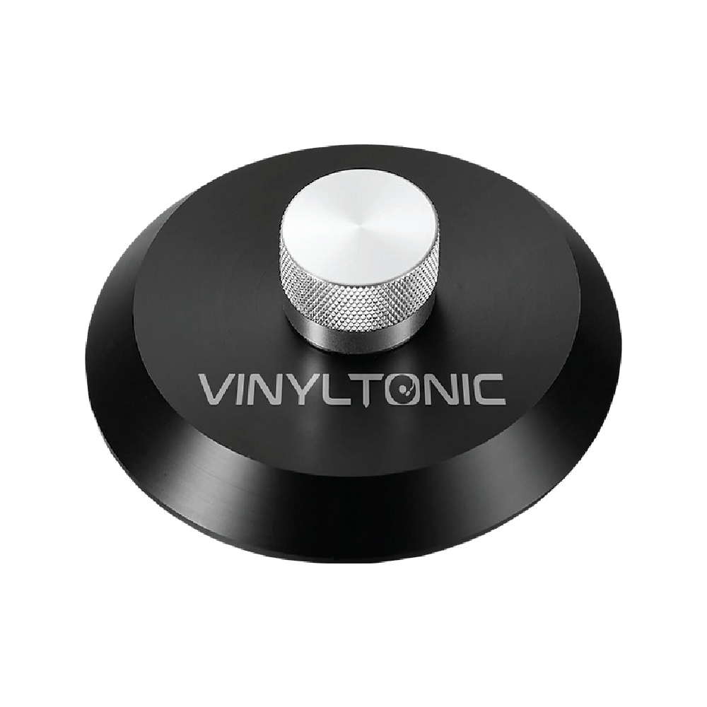 VINYL TONIC Record Clamp / Plak Stabilizatörü