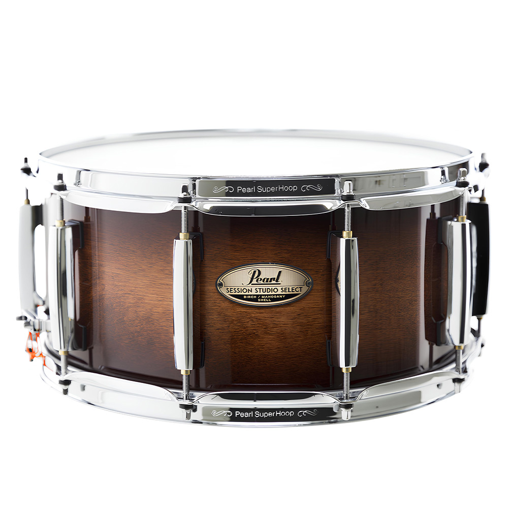 PEARL STS1465S/C314 Session Studio Select Gloss Barnwood Burst 14