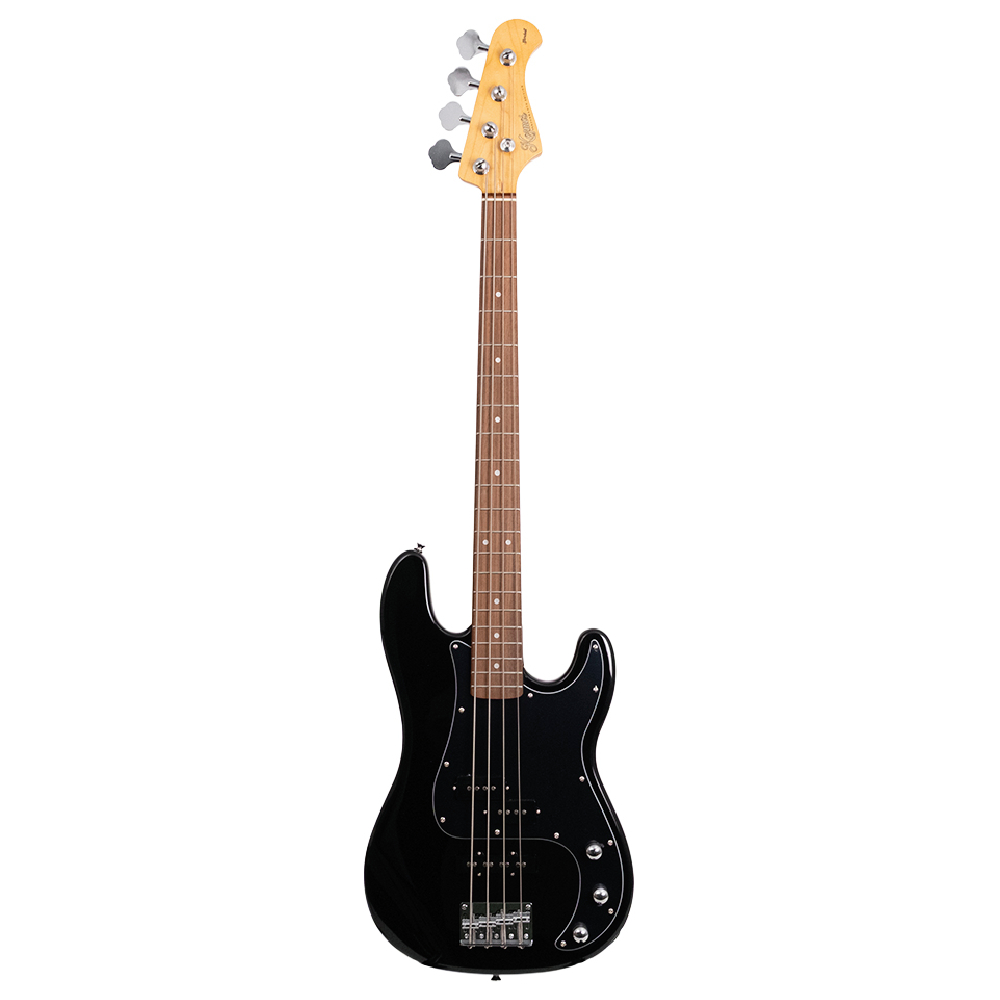 KOZMOS KPJ-62PJ-GRWN-BK Bas Gitar