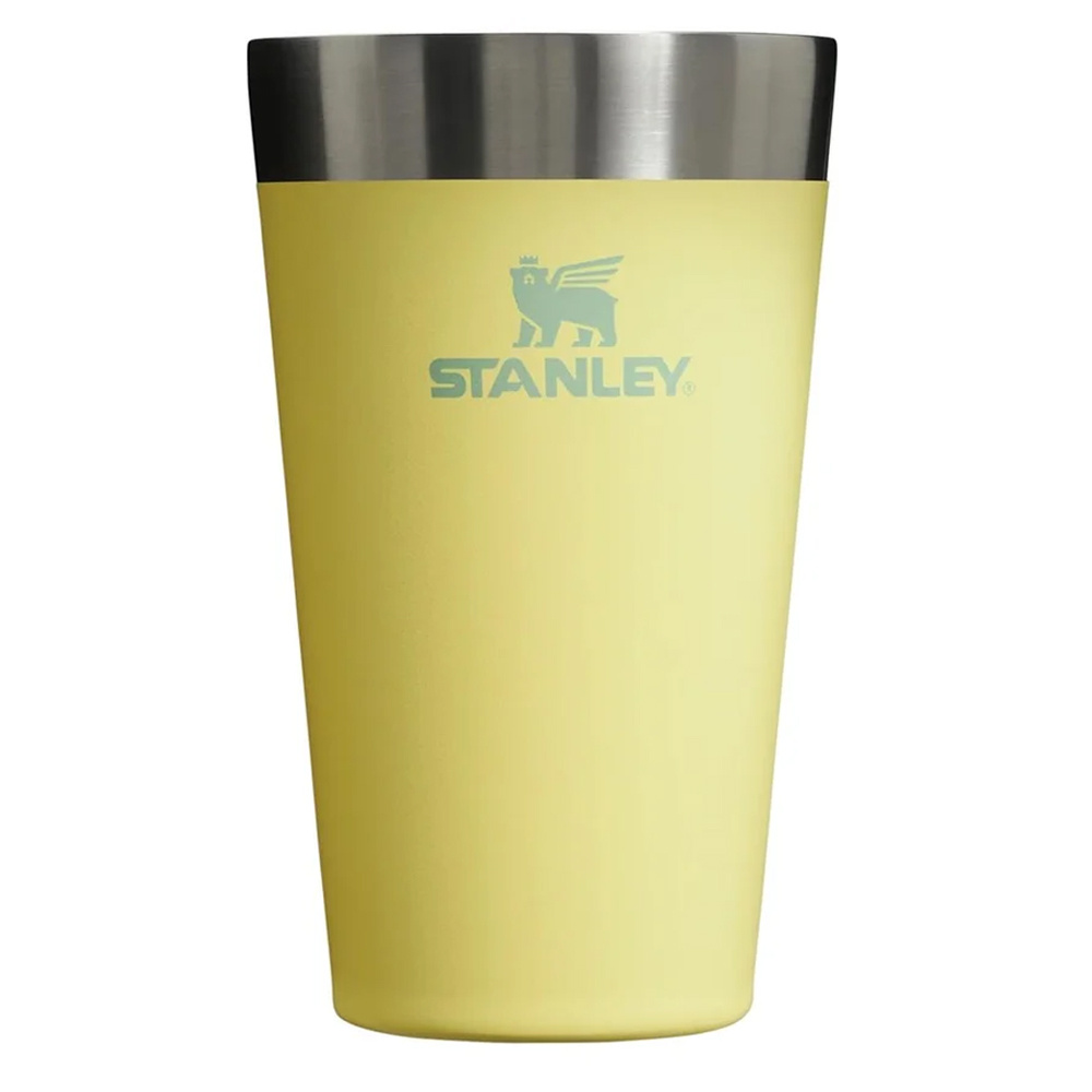 STANLEY  The Stacking Tumbler .47L / 16oz Pomelo