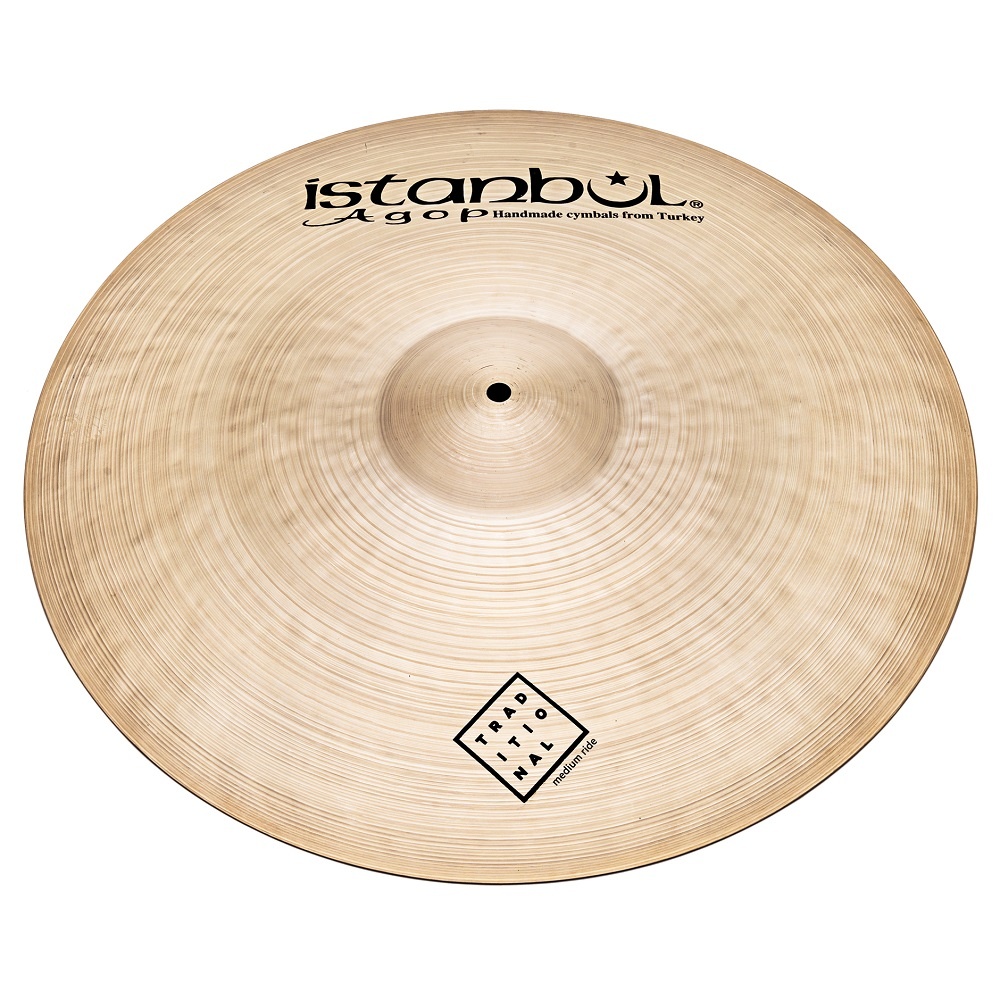 İSTANBUL AGOP MR21 - Traditional 21