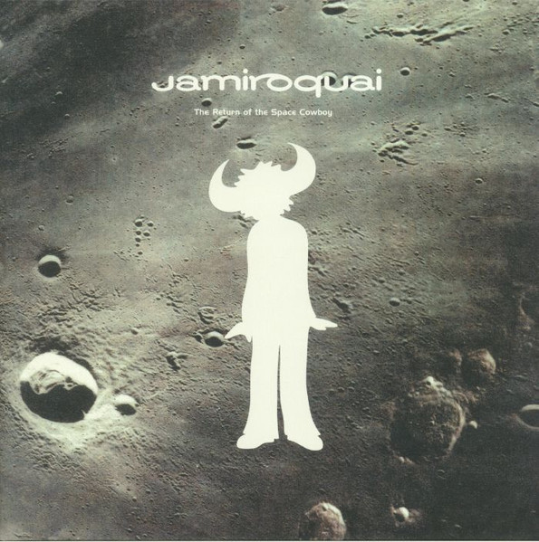 Jamiroquai – The Return Of The Space Cowboy