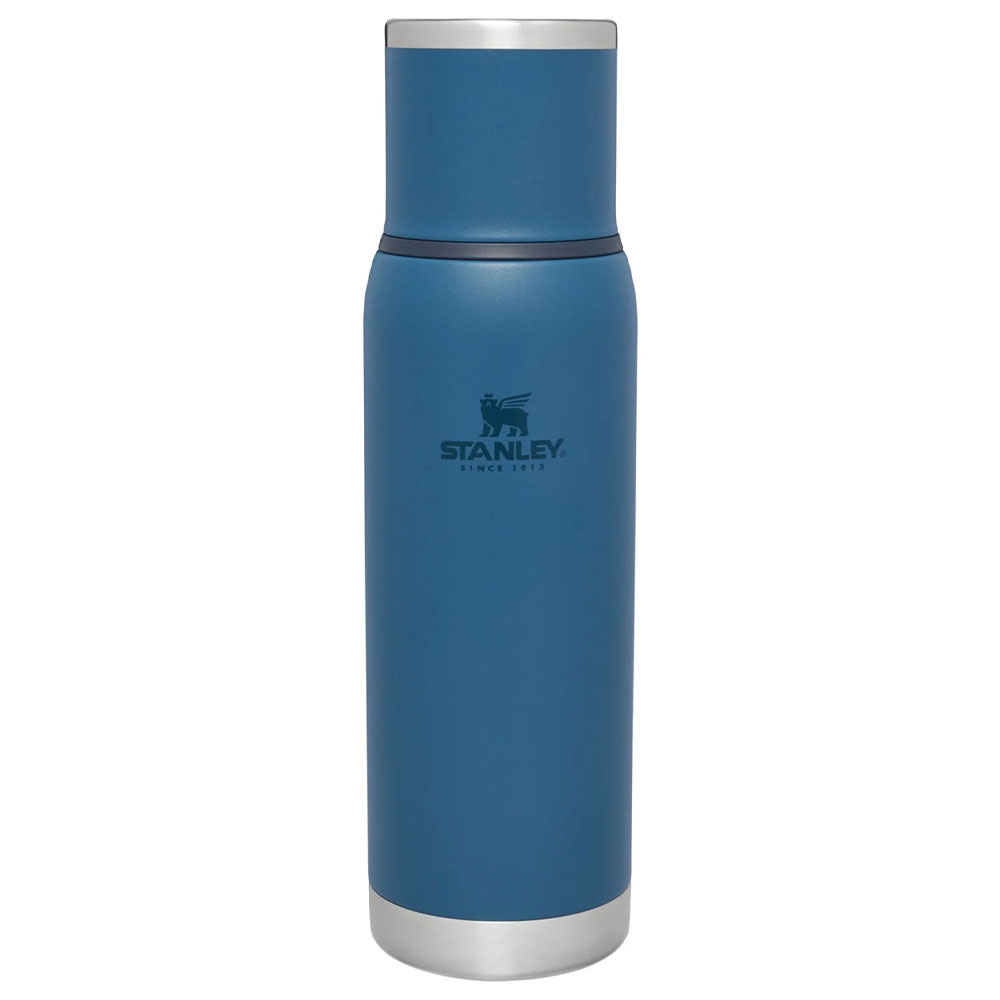 STANLEY The Adventure To-Go Bote 1.0L / 1.1 QT Abyss Matara