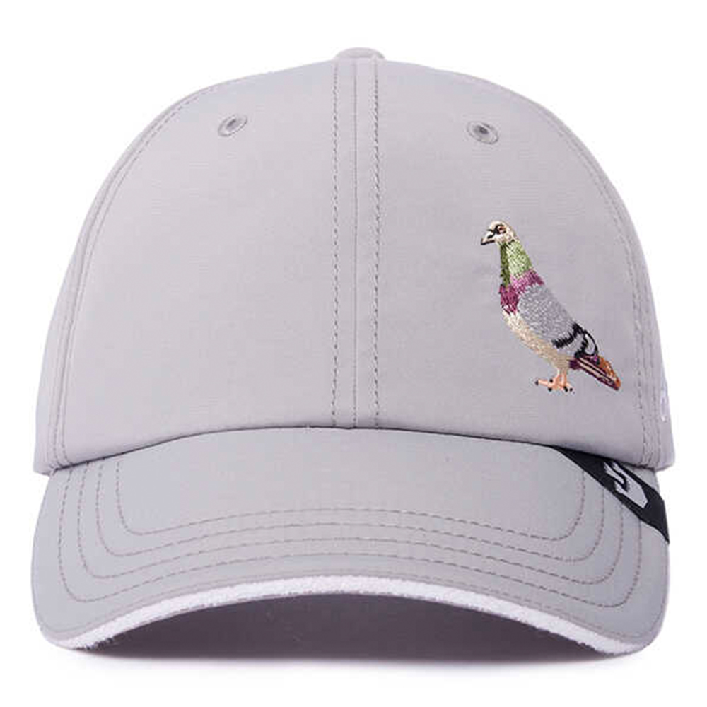 GOORIN BROS Homie's Where The Heart Is  - Grey