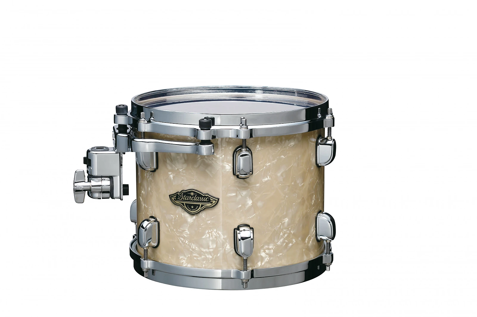 TAMA WBRT8A-VMP Starclassic WalnutBirch 8x7 Tom