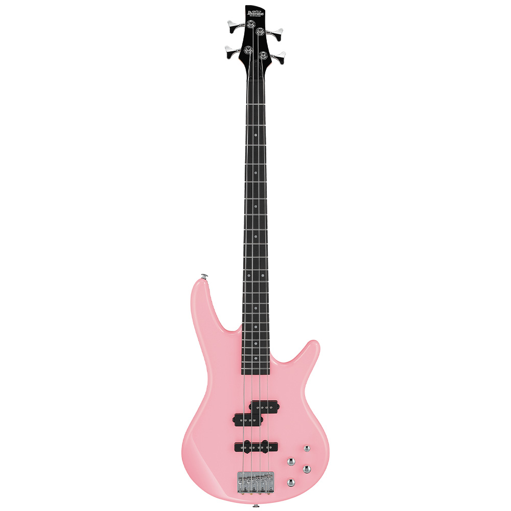 Ibanez GSR200-BPK GSR Serisi Pembe Bas Gitar