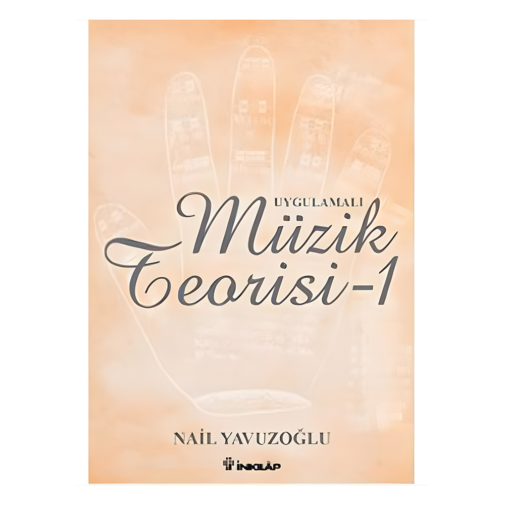Uygulamalı Müzik Teorisi 1