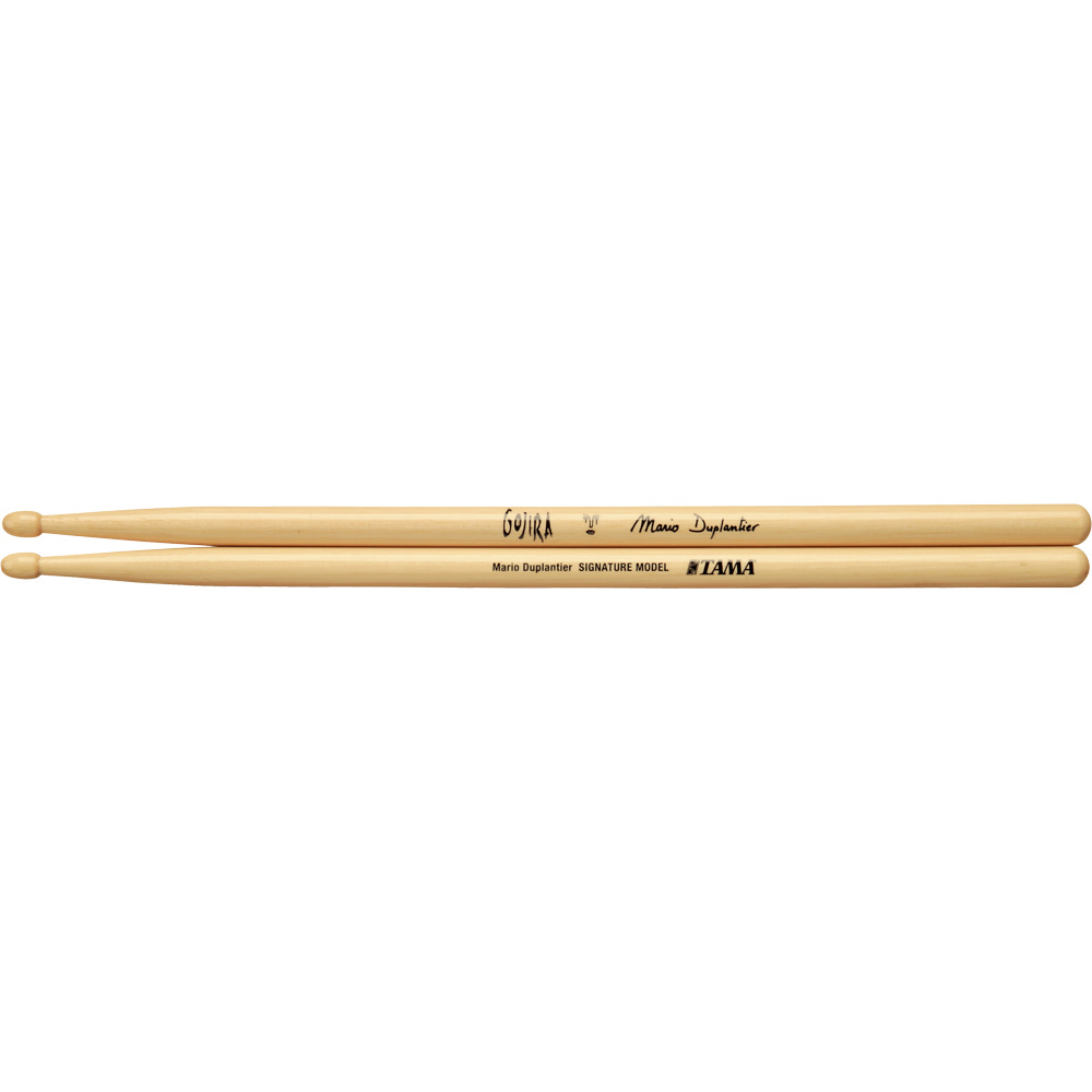 TAMA H-MD Mario Duplantier Signature Baget