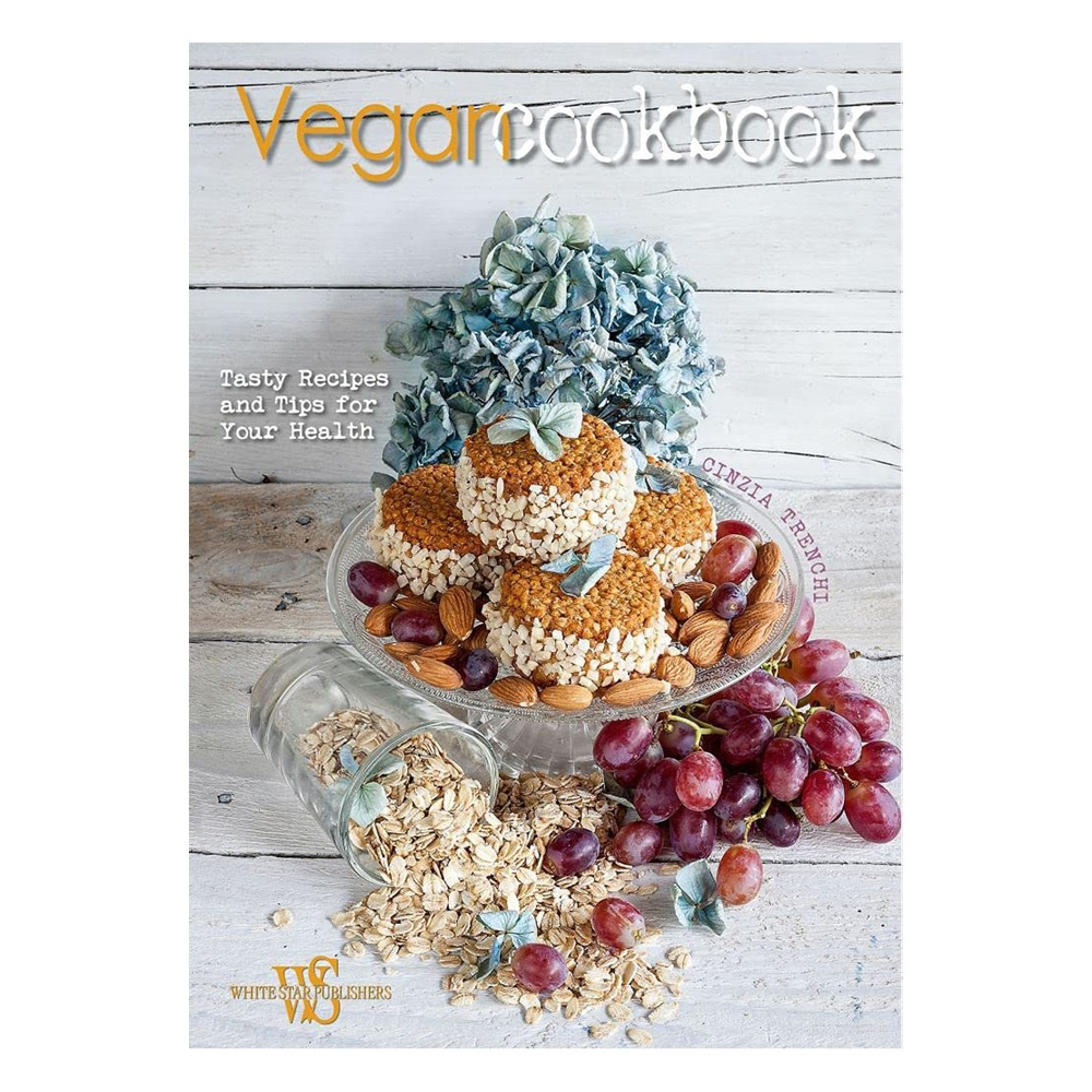 WS - Vegan Cookbook, The