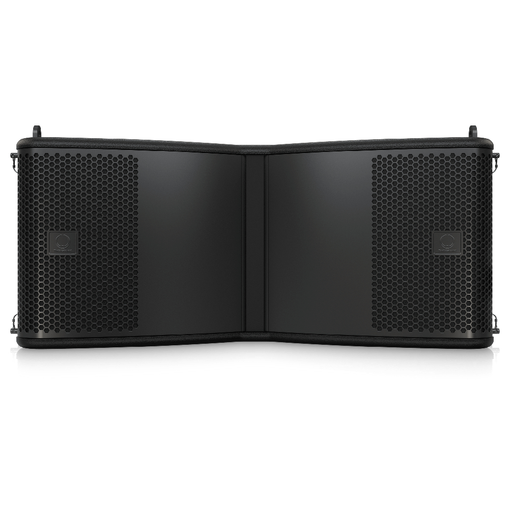 TURBOSOUND MV212 Çift 12