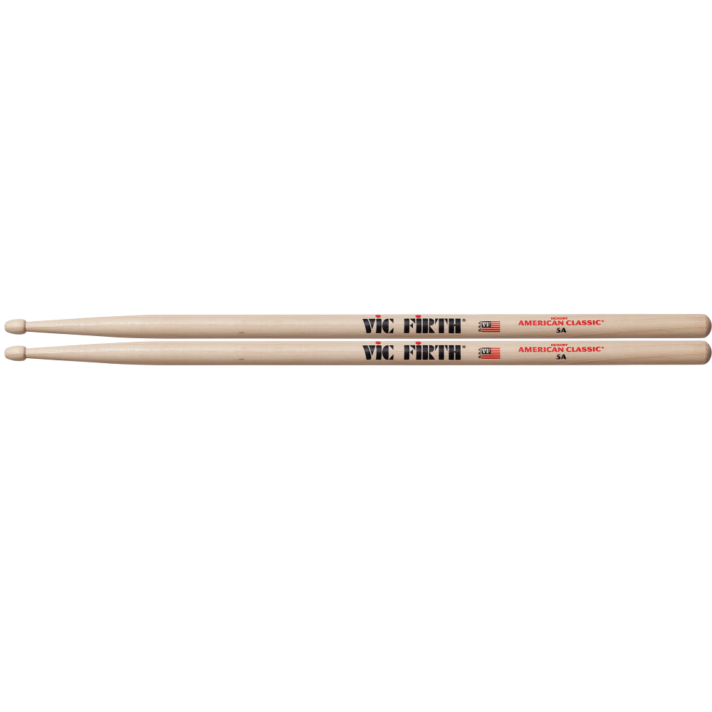 VIC FIRTH American Classic 5A Baget