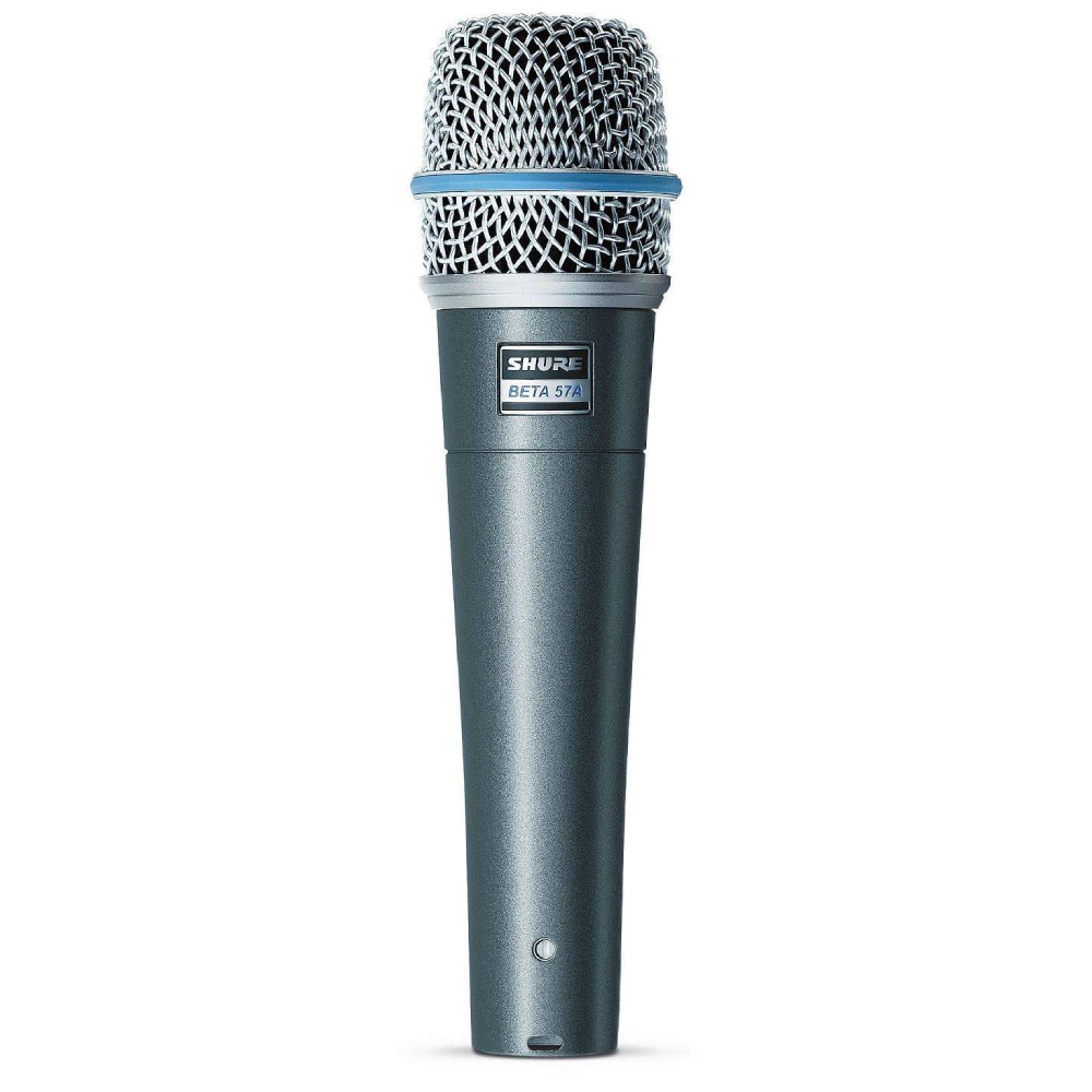 SHURE BETA 57A Dinamik Mikrofon