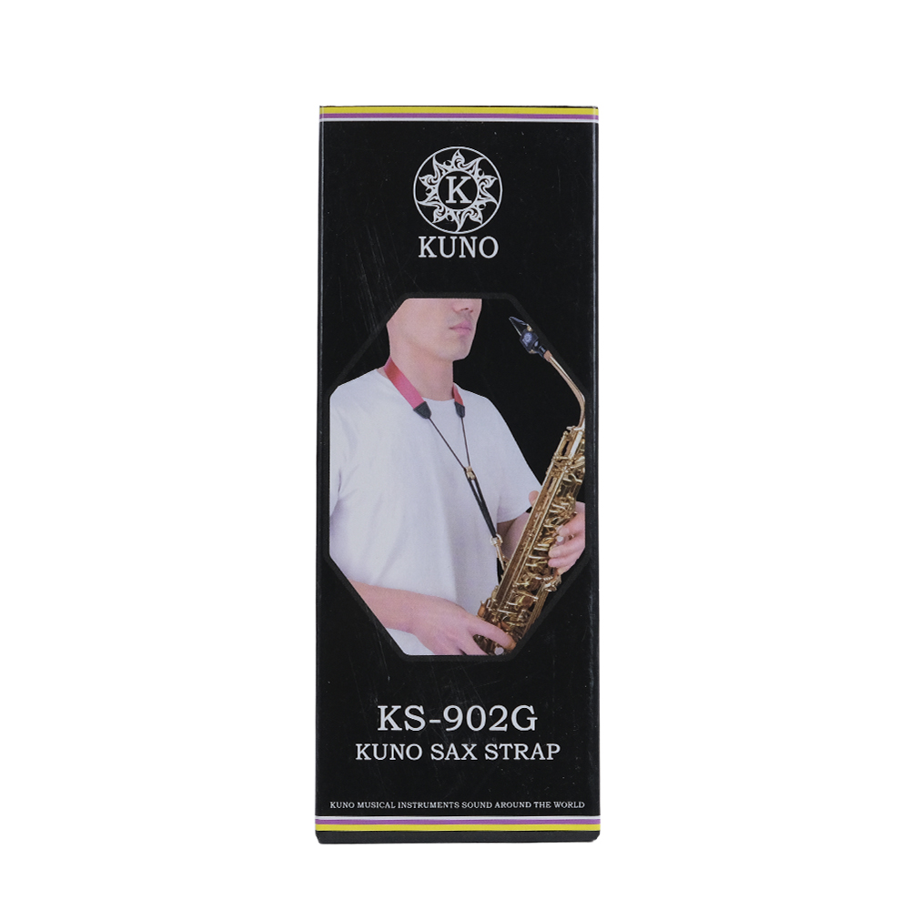 KUNO KS-902G Saksafon Askısı