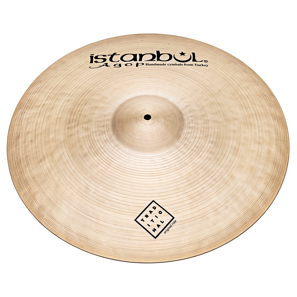 İSTANBUL AGOP ORR22 - Traditional 22