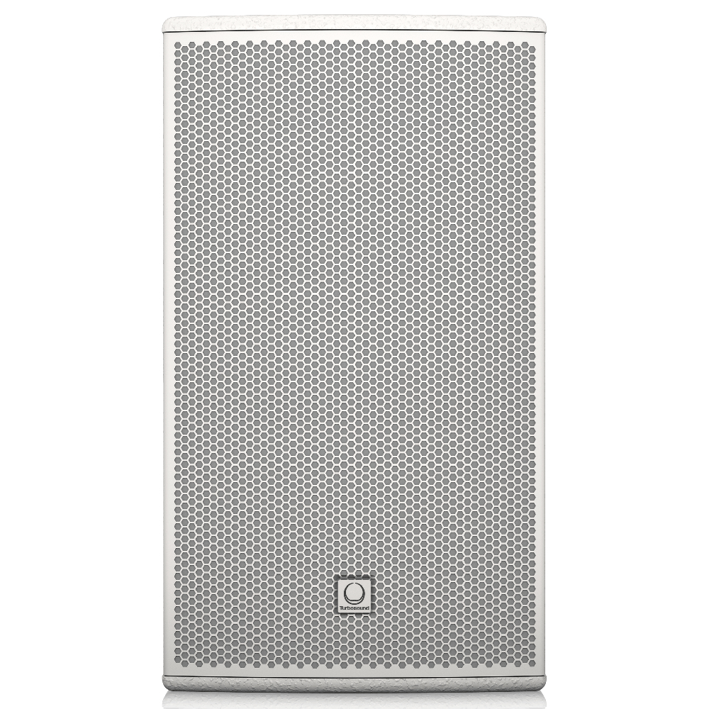 TURBOSOUND NuQ122-WH 2 Yollu 12