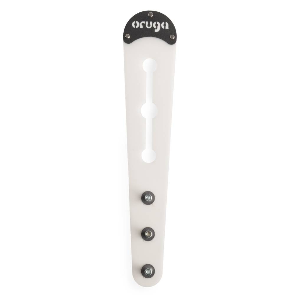 SCHLAGWERK Oruga SRO Sizzler.O Rivets