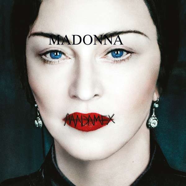 Madonna – Madame X